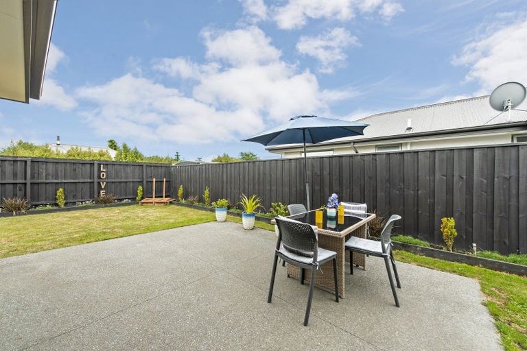 Photo of property in 3/5 Retallick Way, Amberley, 7410