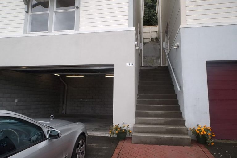 Photo of property in 153c Grant Road, Thorndon, Wellington, 6011