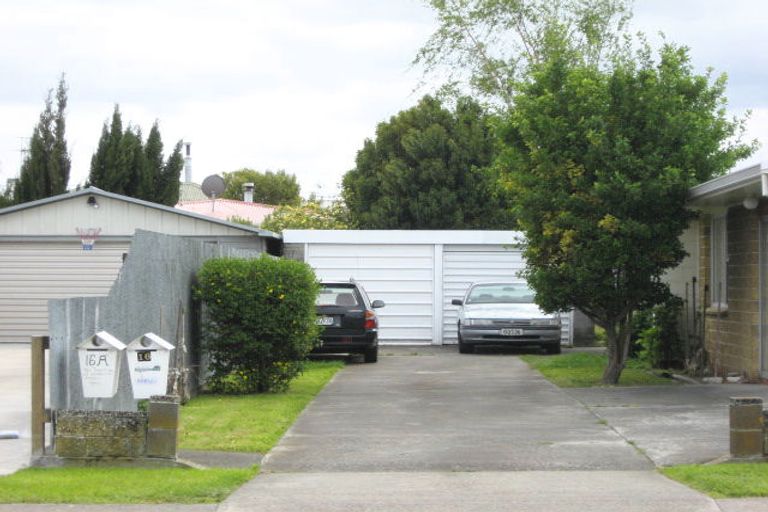 Photo of property in 16a Farmar Street, Mayfield, Blenheim, 7201