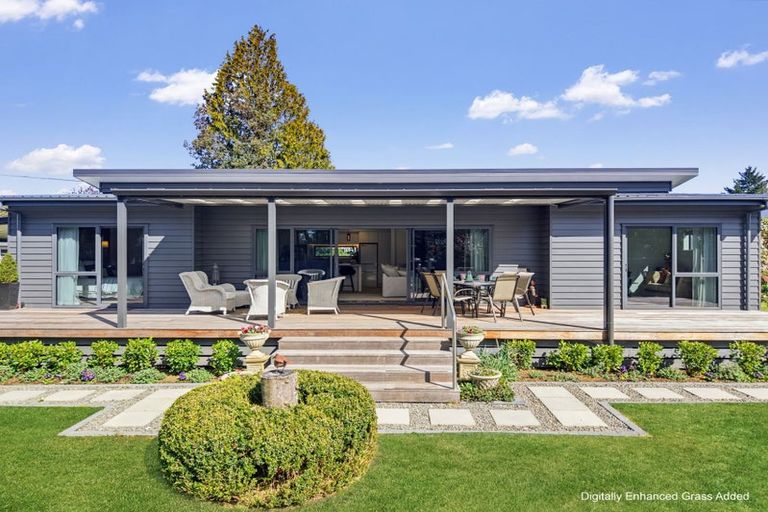 Photo of property in 32a Owen Street, Tikokino, Waipawa, 4273