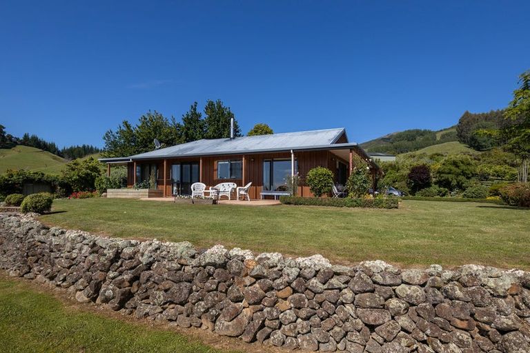 Photo of property in 225 Little Sydney Road, Brooklyn, Motueka, 7198