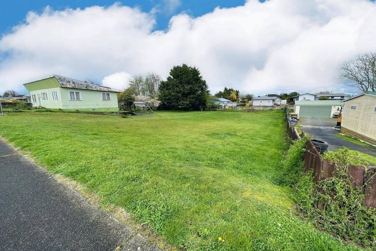 Photo of property in 8 Arthur Street, Tokoroa, 3420