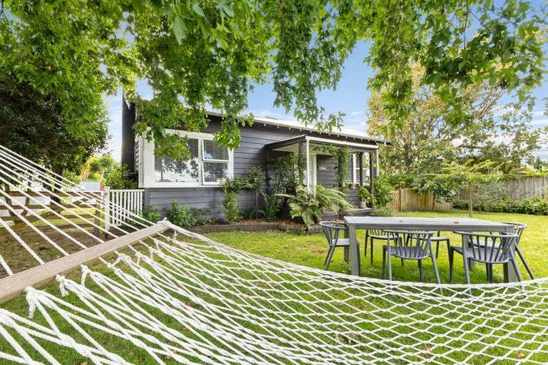 Photo of property in 1 Goldsmith Street, Maeroa, Hamilton, 3200