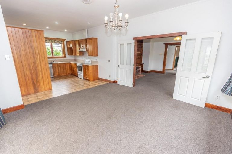 Photo of property in 39 Marlborough Street, Greymouth, 7805