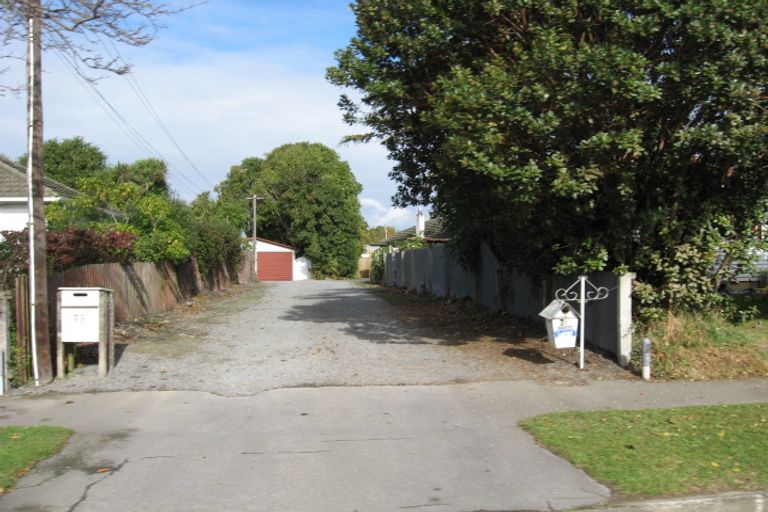 Photo of property in 81 Hoani Street, Northcote, Christchurch, 8052