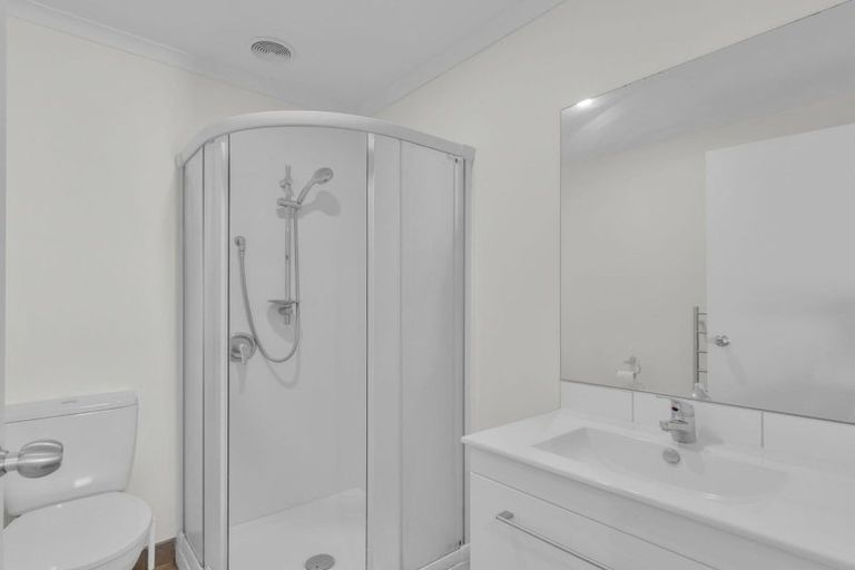 Photo of property in 3/113 Knighton Road, Hillcrest, Hamilton, 3216