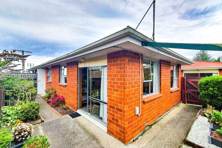 Photo of property in 32b Rutherford Street, Caversham, Dunedin, 9012