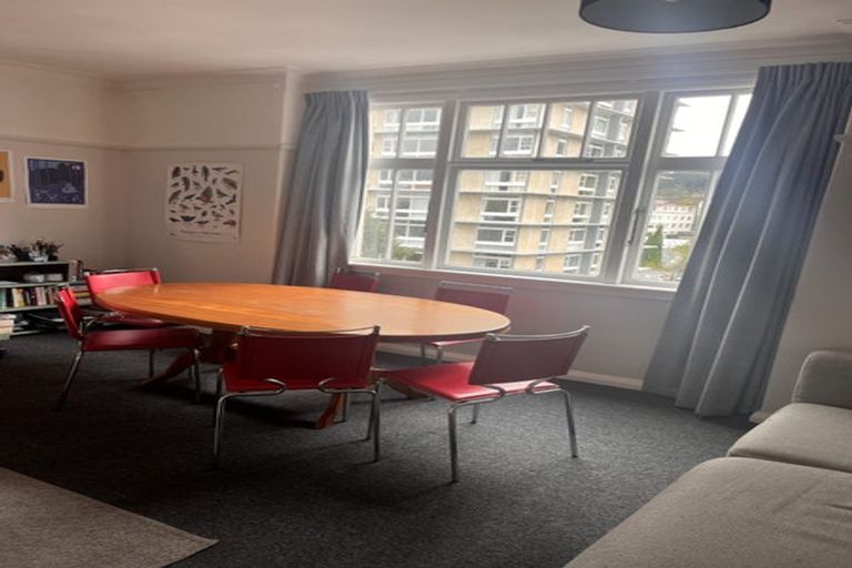 Photo of property in 152f Abel Smith Street, Te Aro, Wellington, 6011