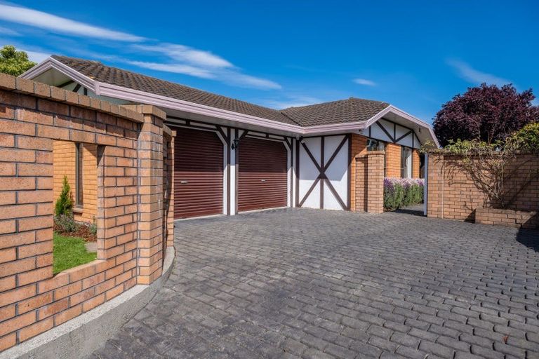 Photo of property in 45 Dunbarton Street, Redwood, Christchurch, 8051