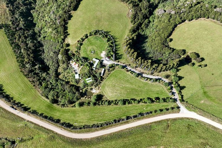 Photo of property in 36 Kahu Ridge, Taieri Beach, Taieri Mouth, 9091