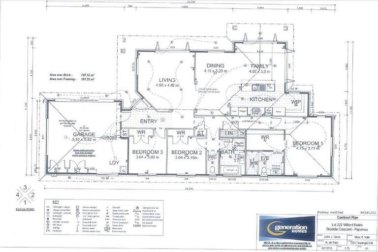 Photo of property in 24 Drabble Crescent, Papamoa Beach, Papamoa, 3118