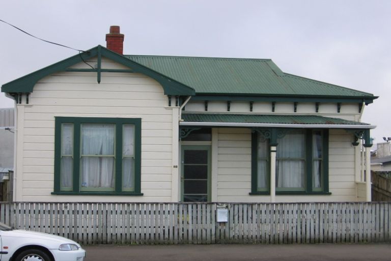 Photo of property in 85 Waldegrave Street, Palmerston North, 4410