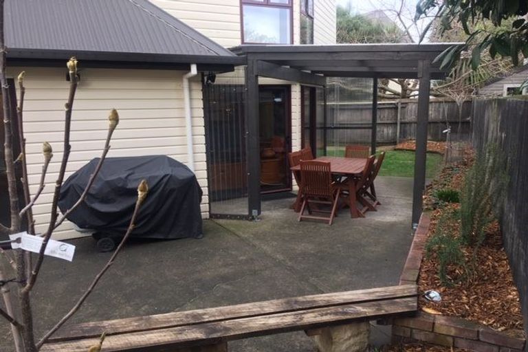 Photo of property in 4/20 Harman Street, Addington, Christchurch, 8024