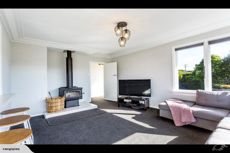 Photo of property in 1 Glendevon Place, Vauxhall, Dunedin, 9013