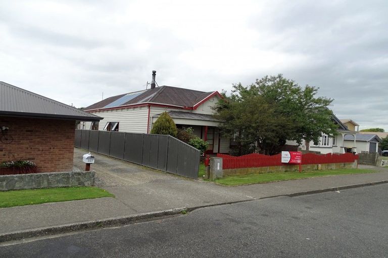 Photo of property in 323 Ythan Street, Appleby, Invercargill, 9812