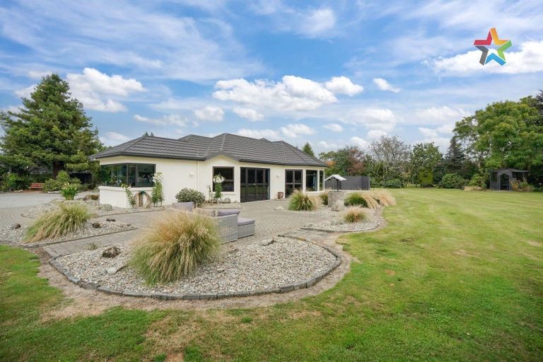 Photo of property in 7 Mona Bush Road, Roslyn Bush, Invercargill, 9871