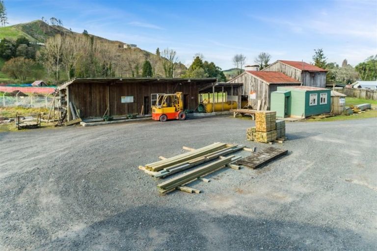 Photo of property in 394 Taupo Road, Taumarunui, 3920