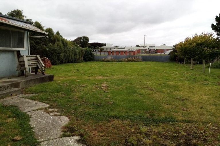 Photo of property in 22 Morell Street, Strathern, Invercargill, 9812