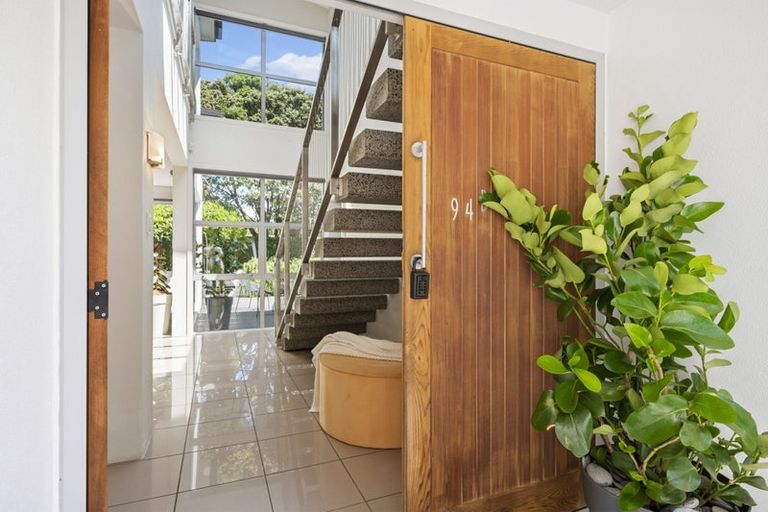 Photo of property in 94b Khandallah Road, Khandallah, Wellington, 6035