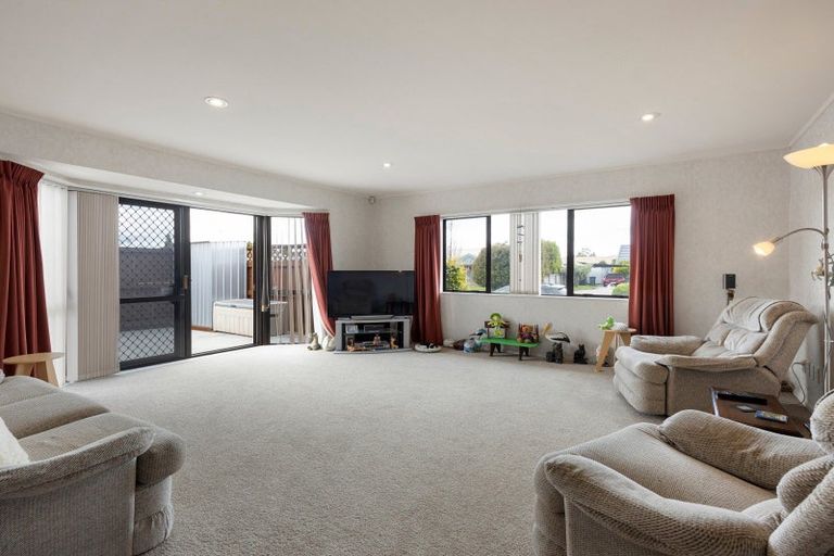 Photo of property in 3 Minnie Place, Pukete, Hamilton, 3200