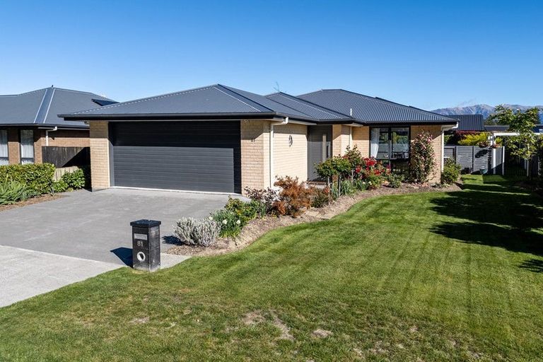 Photo of property in 81 Barkers Road, Methven, 7730