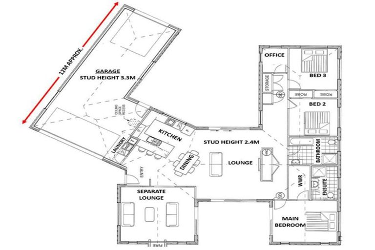 Photo of property in 20 Heritage Close, Whitianga, 3510