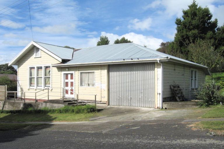 Photo of property in 12 Rose Street, Tirau, 3410