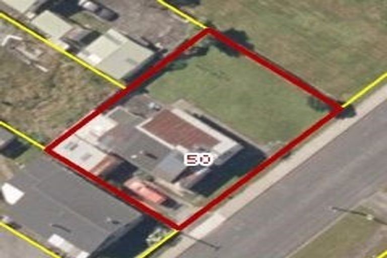 Photo of property in 50 Packers Quay, Blaketown, Greymouth, 7805