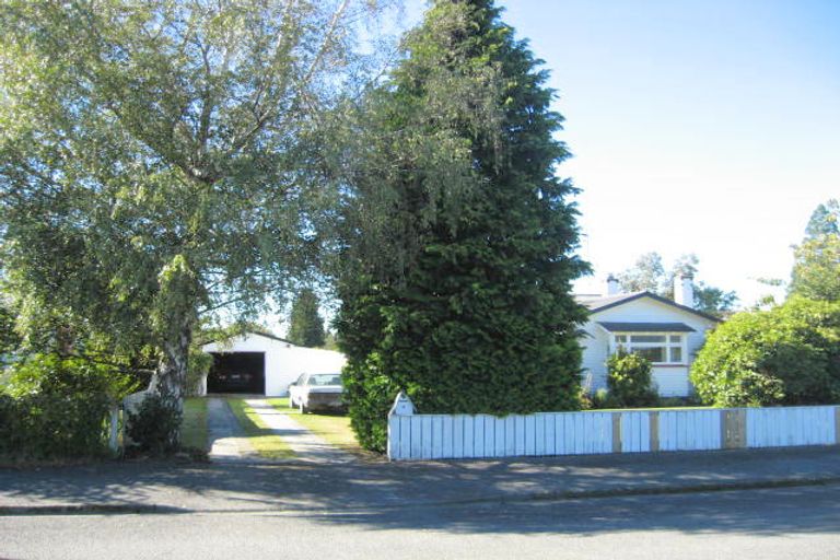 Photo of property in 8 Cameron Street, Methven, 7730