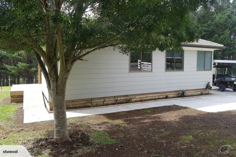 Photo of property in 47 Speedy Road, Glenbrook, Pukekohe, 2679