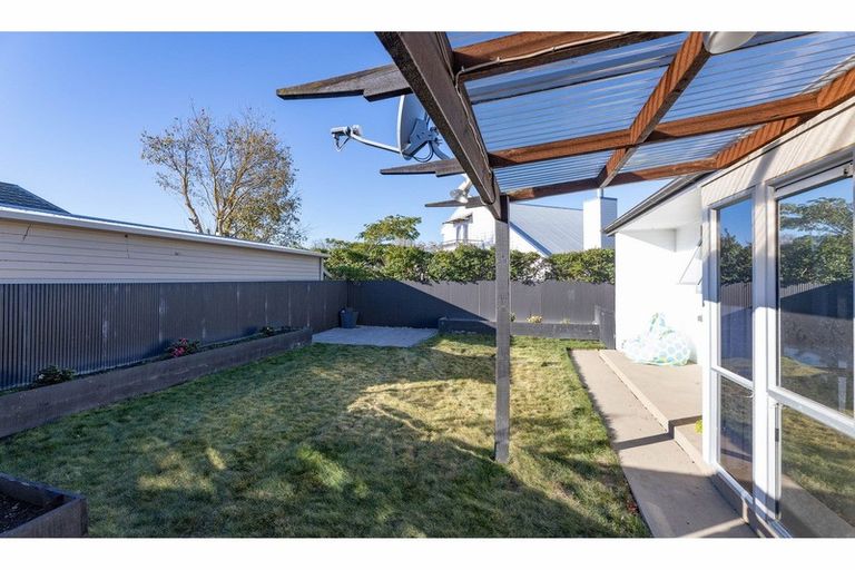 Photo of property in 70b White Street, Rangiora, 7400