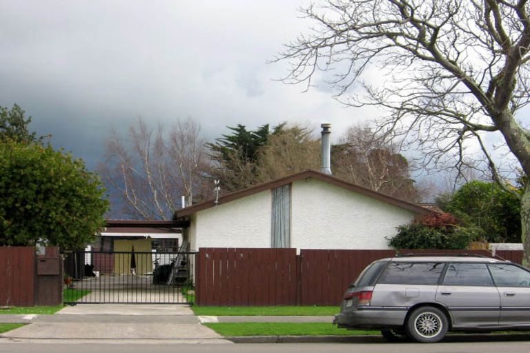 Photo of property in 70 Maxwells Line, Awapuni, Palmerston North, 4412