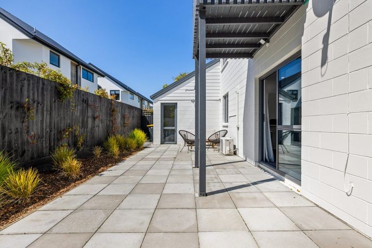 Photo of property in 1/58 Bishop Street, St Albans, Christchurch, 8014
