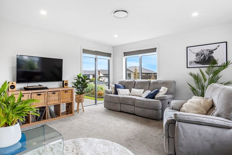 Photo of property in 22 Waikirikiri Avenue, Lincoln, 7608