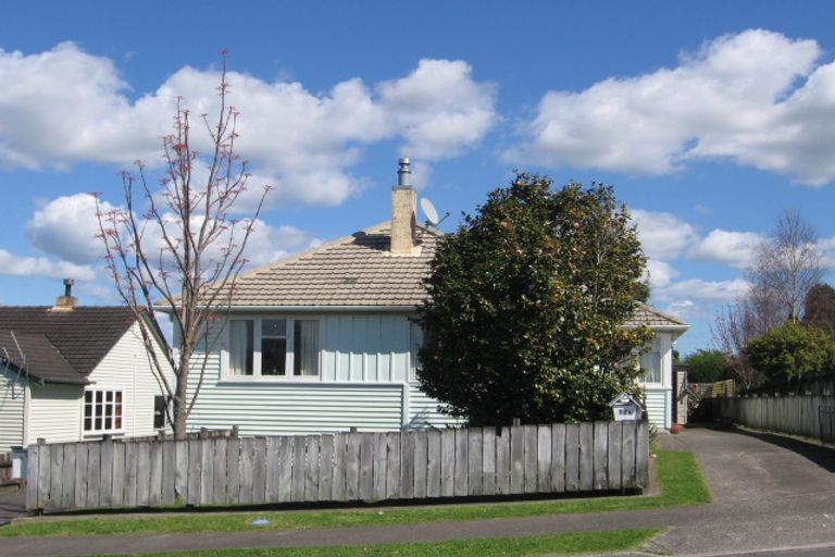 Photo of property in 12 Dunkirk Street, Gate Pa, Tauranga, 3112