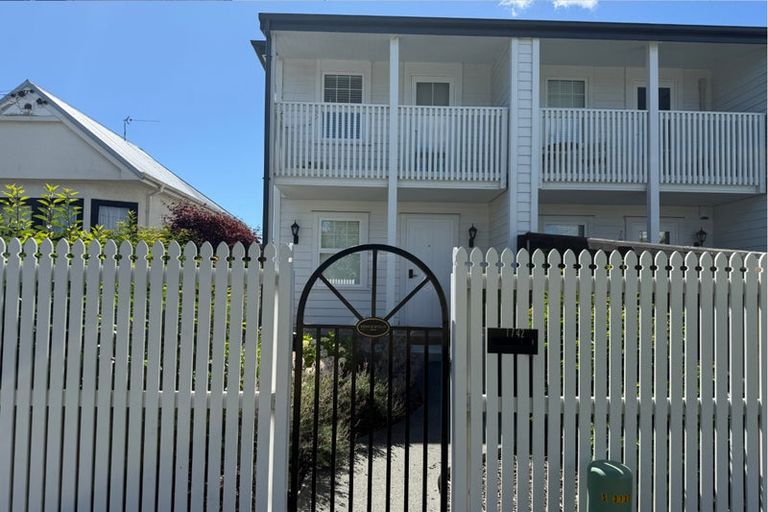 Photo of property in 1/42 Woodville Street, Edgeware, Christchurch, 8013