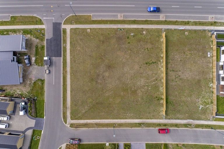 Photo of property in 62 The Esplanade, Pegasus, 7612