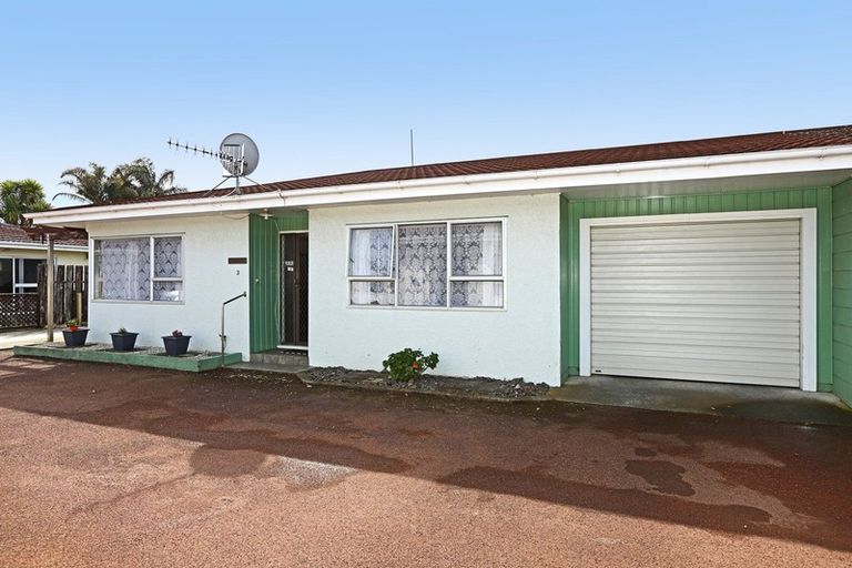 Photo of property in 3/141 Nelson Crescent, Napier South, Napier, 4110