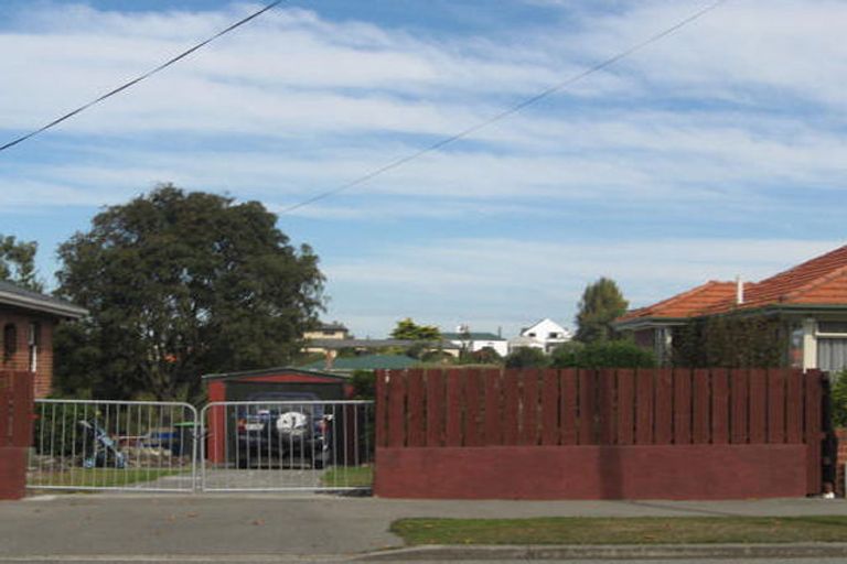 Photo of property in 30 Andrew Street, Marchwiel, Timaru, 7910