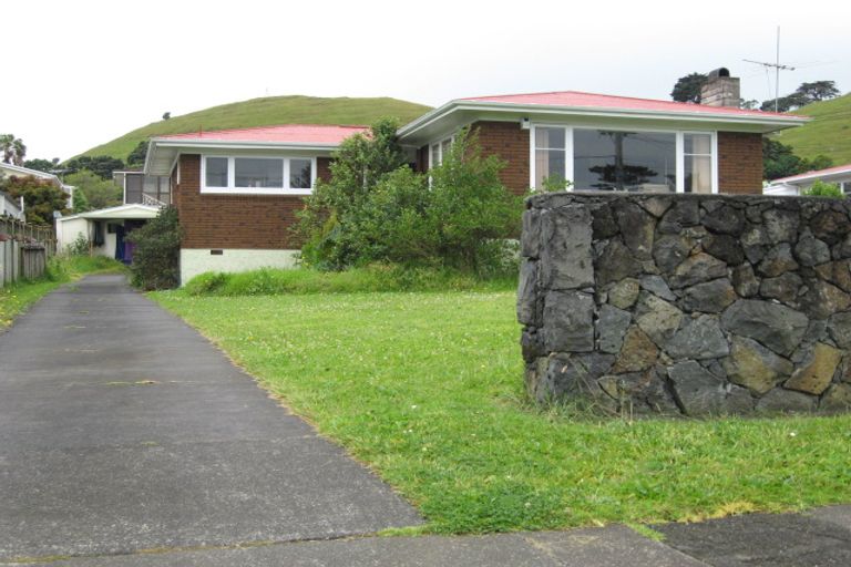 Photo of property in 119 Wallace Road, Mangere Bridge, Auckland, 2022