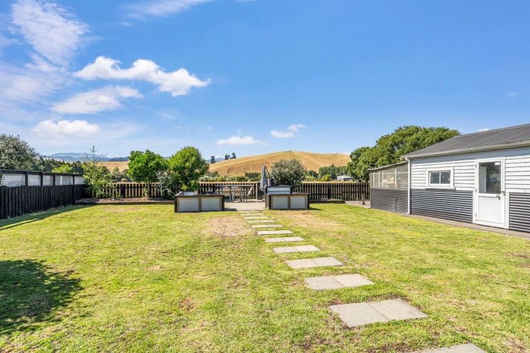 Photo of property in 210 Whitby Road, Wakefield, 7025