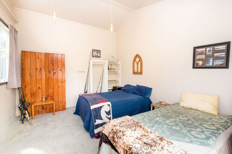 Photo of property in 3 Hokianga Harbour Drive, Opononi, Kaikohe, 0473