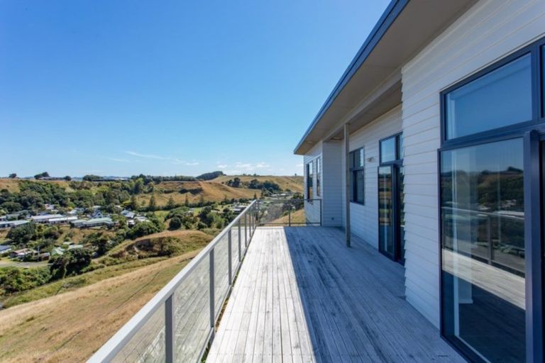 Photo of property in 107a Peat Avenue, Kai Iwi, Whanganui, 4574