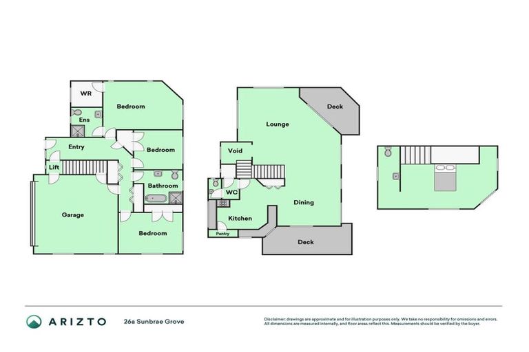 Photo of property in 26a Sunbrae Grove, Mount Maunganui, 3116