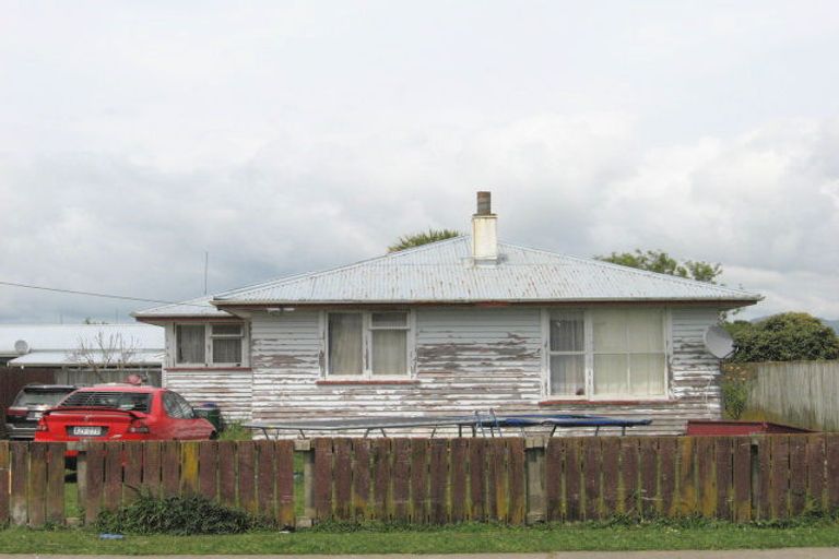 Photo of property in 54 King Street, Opotiki, 3122