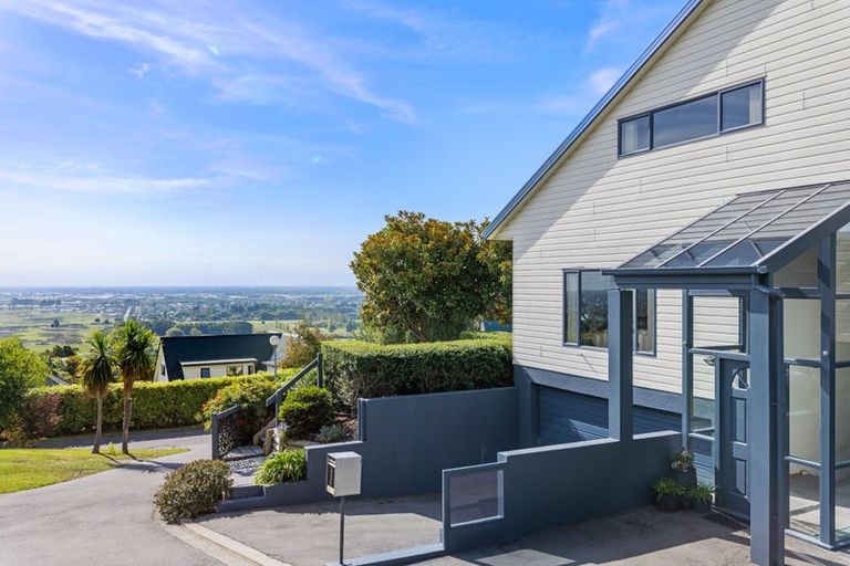 Photo of property in 1 Caldbeck Lane, Westmorland, Christchurch, 8025