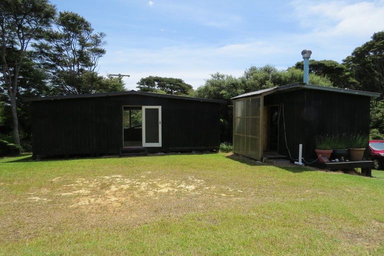 Photo of property in 871c Tiki Quarry Road, Preece Point, Coromandel, 3581