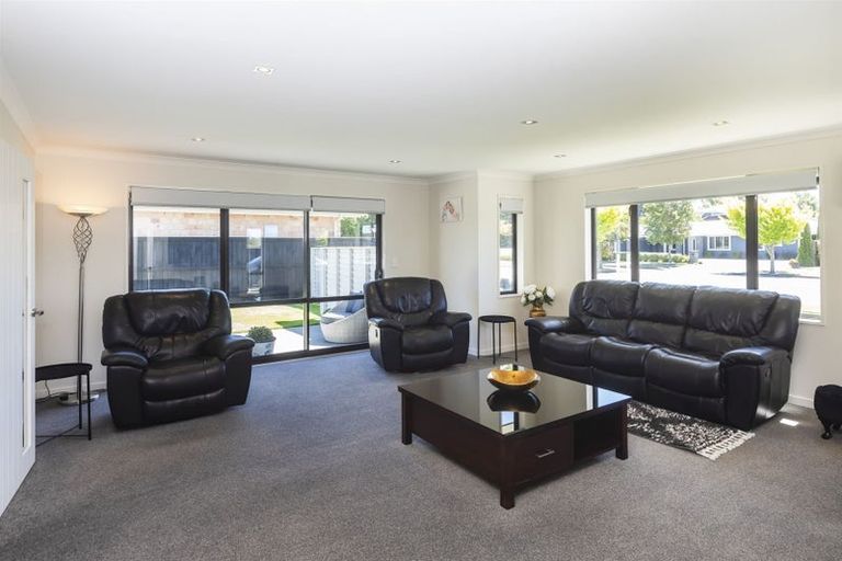 Photo of property in 4 Sovereign Boulevard, Kaiapoi, 7630