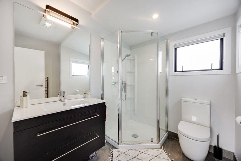 Photo of property in 45 Makete Crescent, Hobsonville, Auckland, 0618