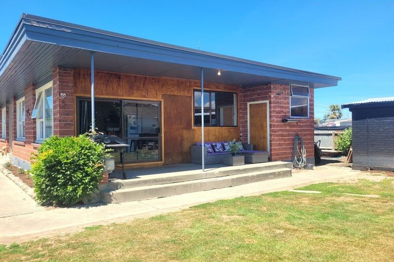 Photo of property in 49 Wilkin Street, Temuka, 7920